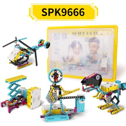 SPK9666set