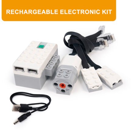 Wedo2.0 Electronic group