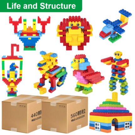 9090 Life and Structure