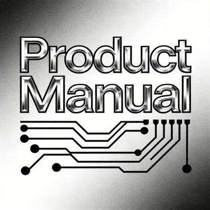 Product Manual